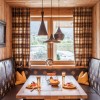 Restaurant Gasthof Ellmauer Hof in Ellmau (Tirol / Kitzb�hel)]