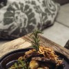 Restaurant Vermala Ursprung in Sankt Gallenkirch (Vorarlberg / Bludenz)]