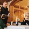 Restaurant Hotel Schneider in Obertauern (Salzburg / Tamsweg)]