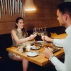 Restaurant HOLZHOTEL FORSTHOFALM in Leogang