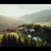 Restaurant HOLZHOTEL FORSTHOFALM in Leogang