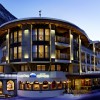 Restaurant Hotel Tirol  in Ischgl