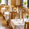 Restaurant Beim Krutzler Genussgasthof & Hotel in Heiligenbrunn (Burgenland / G�ssing)]
