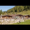 Restaurant Stallenalm in Waidring (Tirol / Kitzbhel)]