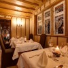 Museum Restaurant-Café in St. Anton am Arlberg (Tirol / Landeck)]