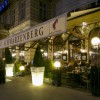 Restaurant Café Schwarzenberg in Wien