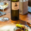 Restaurant Kreuzwirt am P�ssnitzberg in Glanz an der Weinstra�e (Steiermark / Leibnitz)]