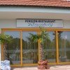 Restaurant Pension Rosenberg in Jennersdorf (Burgenland / Jennersdorf)]