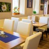 Restaurant Hampis Gasthof in Wrflach (Niedersterreich / Neunkirchen)]