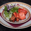Restaurant Tandoori Delight in Klagenfurt (Krnten / Klagenfurt)]