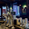 Restaurant Backbone Irish Pub in Wien