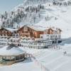 Restaurant Hotel Schneider in Obertauern (Salzburg / Tamsweg)]