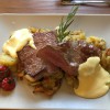Restaurant  Landhaus Ruckerlberg | Yamamoto in Graz (Steiermark / Graz)]