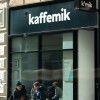 Restaurant Kaffemik in Wien