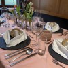 Restaurant Panoramagasthof Kristberg GmbH & Co KG in Silbertal im Montafon (Vorarlberg / Bludenz)]