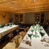 Restaurant Panoramagasthof Kristberg GmbH & Co KG in Silbertal im Montafon