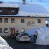Restaurant Ferienwohnung Appartment Plozner Kärnten Österreich  in Hermagor