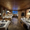 Restaurant Panoramagasthof Kristberg GmbH & Co KG in Silbertal im Montafon (Vorarlberg / Bludenz)]