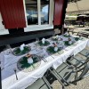 Restaurant Panoramagasthof Kristberg GmbH & Co KG in Silbertal im Montafon (Vorarlberg / Bludenz)]