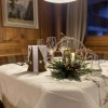 Restaurant Panoramagasthof Kristberg GmbH & Co KG in Silbertal im Montafon (Vorarlberg / Bludenz)]