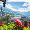 Hotel Restaurant Zur Post in Alpbach (Tirol / Kufstein)]