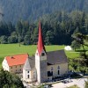 Restaurant Gasthaus Kirchenwirt in Eben am Achensee (Tirol / Schwaz)]