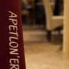 Restaurant APETLON'ER in Apetlon