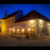 Restaurant 'zum Alten Stadttor' in Rust (Burgenland / Eisenstadt)]