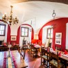 Restaurant Schloss Albeck in Albeck