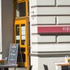 Restaurant Leopold Essen & Trinken in Wien
