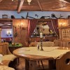 Restaurant Gasthaus Kirchenwirt in Eben am Achensee (Tirol / Schwaz)]