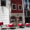 Restaurant Zum kleinen Griechen in Linz