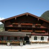 Restaurant Gasthof Jakober in Alpbach (Tirol / Kufstein)]