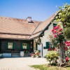 Restaurant Weingut Machater in Sankt Stefan (Steiermark / Deutschlandsberg)]
