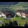 Das Weitblick Restaurant in St. Ulrich am Pillersee (Tirol / Kitzbhel)]