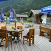 Restaurant Fischteich in Jerzens (Tirol / Imst)]