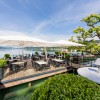 Restaurant JILLY_BEACH in Prtschach am Wrthersee (Krnten / Klagenfurt Land)]