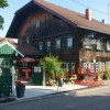 Restaurant Wirt zEbersau in Schildorn (Obersterreich / Ried/Innkreis)