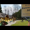 Restaurant Karawankenblick in Keutschach (Kärnten / Klagenfurt Land)]