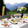 Restaurant Almwellness-Resort Tuffbad in St. Lorenzen (Krnten / Hermagor)]