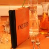 INIGO Restaurant in Wien