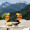 Restaurant Almwellness-Resort Tuffbad in St. Lorenzen
