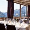 Restaurant HOTEL GOLDENER BERG in Lech (Vorarlberg / Bludenz)