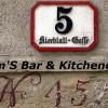 Restaurant kem'S Bar & Kitchenette in Wien