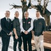 Hotel-Restaurant Schachner  in Maria Taferl (Nieder�sterreich / Melk)]