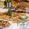 Restaurant & Catering Pranger in Oberschtzen