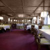 Restaurant Hotel Arlberg Hospiz in St. Anton am Arlberg (Tirol / Landeck)]