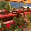 Restaurant Gasthof Kirchenwirt Maurach  in Maurach am Achensee (Tirol / Schwaz)]