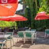 Restaurant Hampis Gasthof in Wrflach