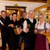 Restaurant K  K Wirtshaus - Taverne in Weisskirchen in Steiermark